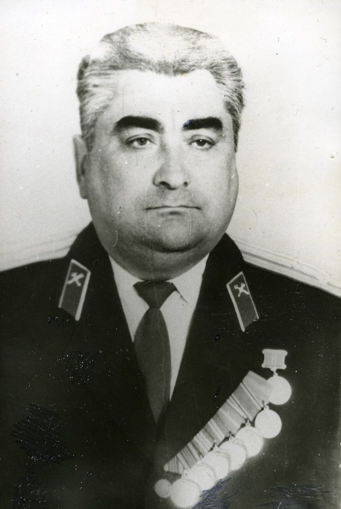 Внук-Михаил-Фёдорович