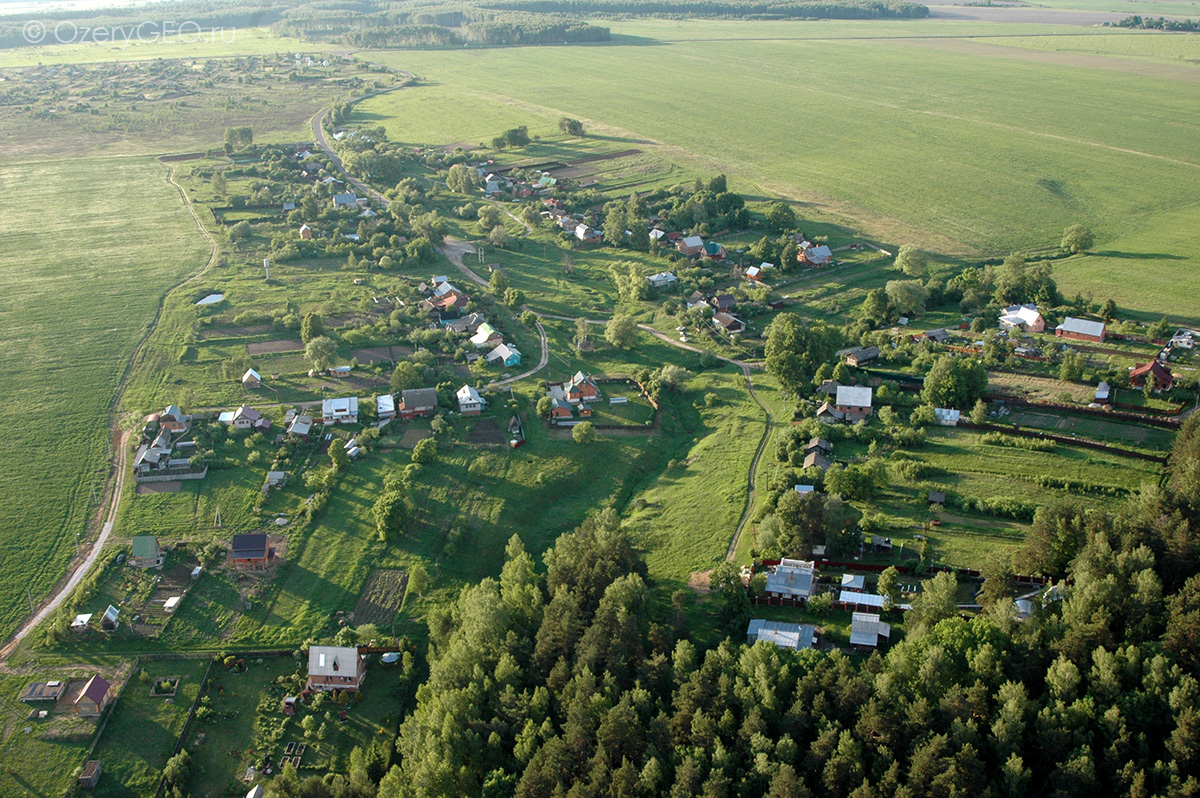 Село марково фото