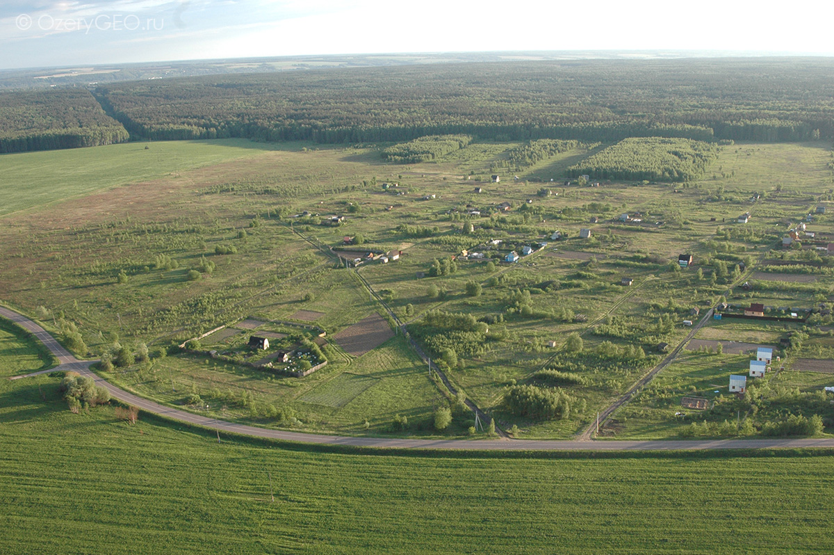 Село марково крым