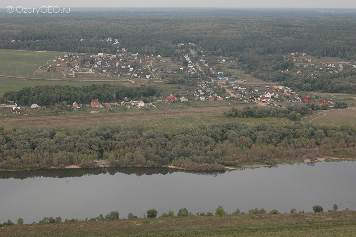 Санаторий озера в московской области дер тарбушево фото
