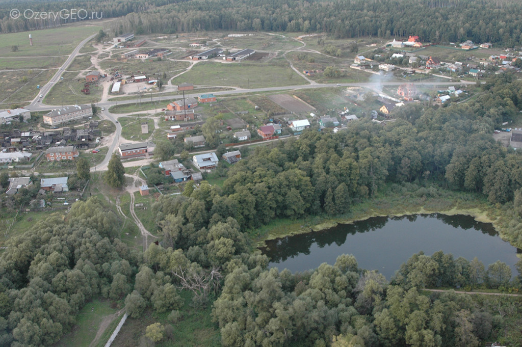 Лрц ока тарбушево