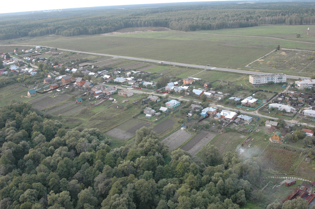 Лрц ока тарбушево